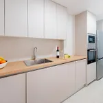 Apartamentos Anita