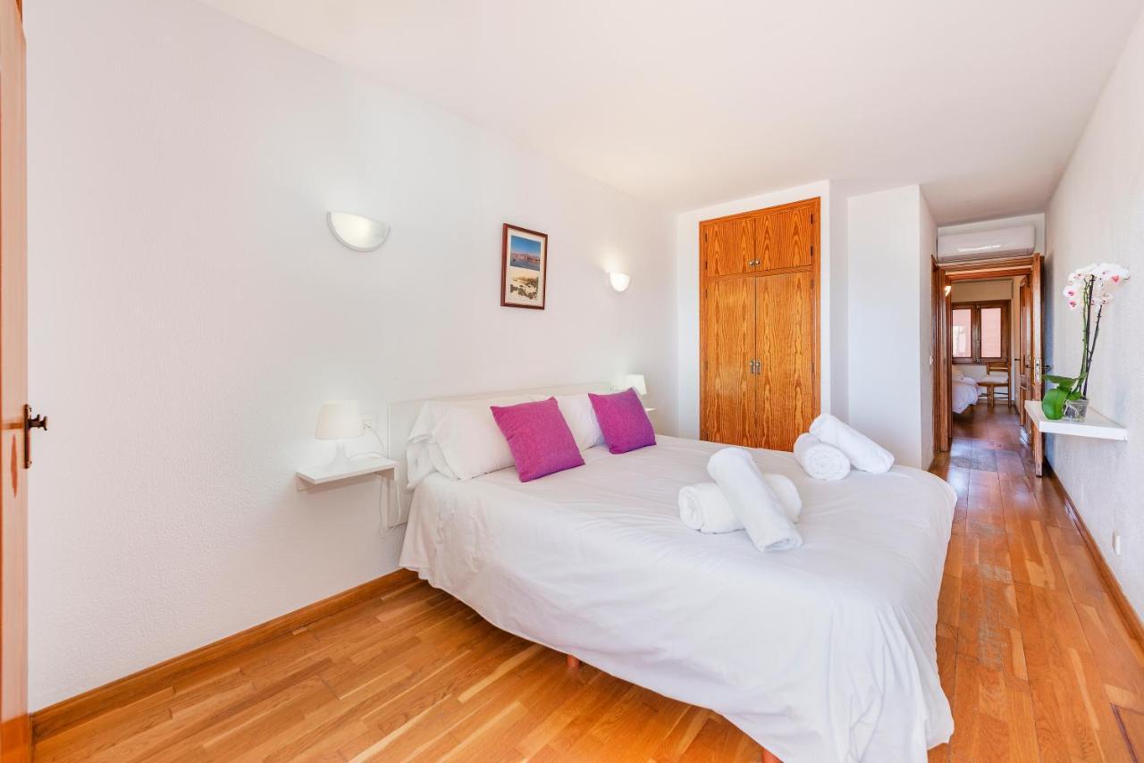 Apartamento Anita