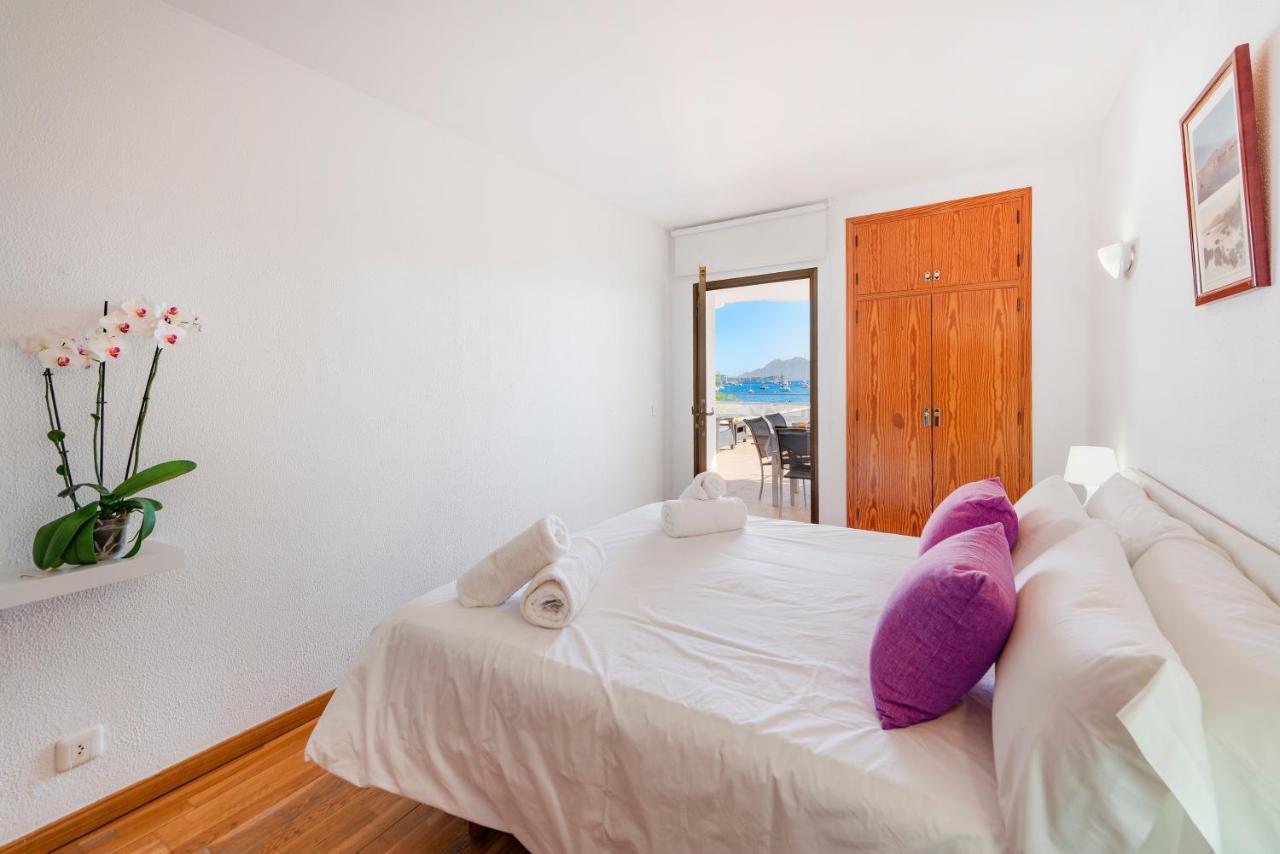 Anita Apartamento Puerto Pollensa