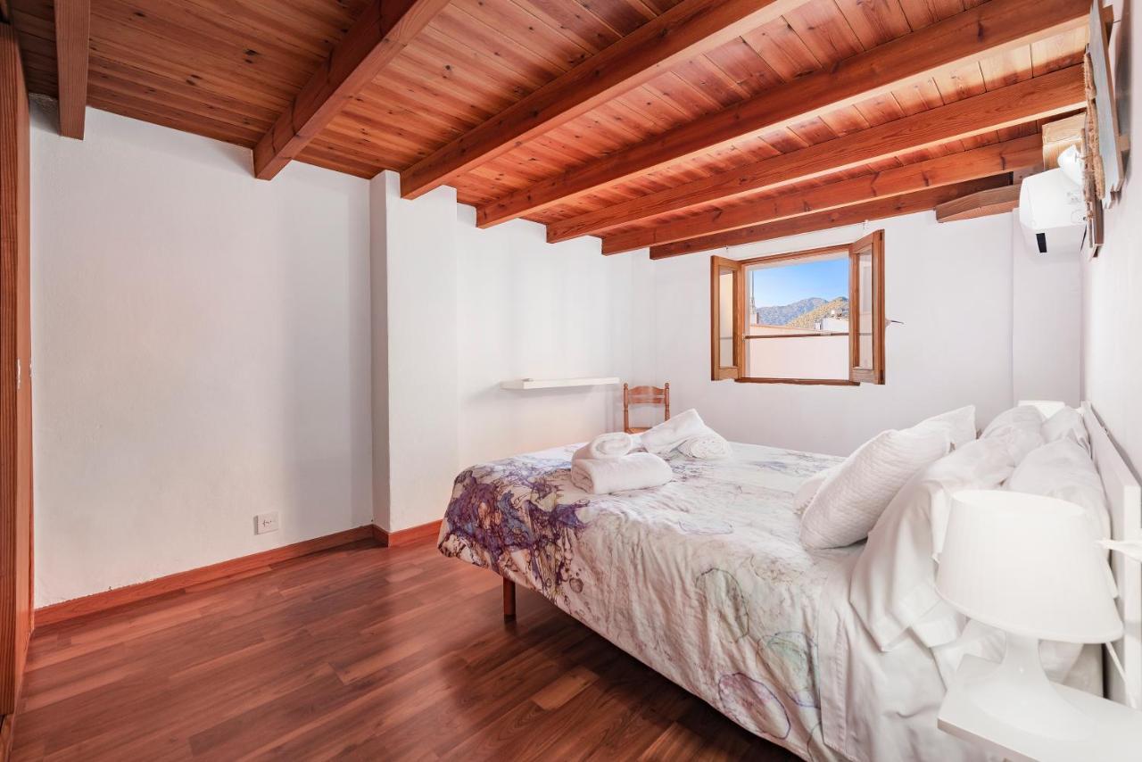 Apartamento Anita