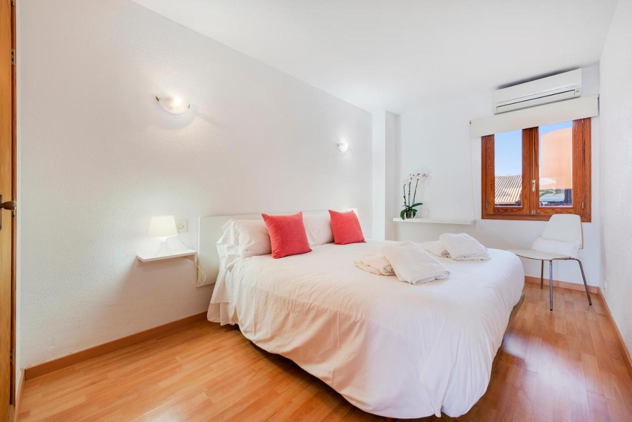 Apartamento Anita *