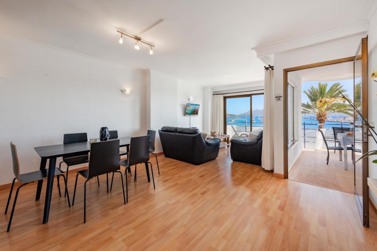 Anita Apartamento *