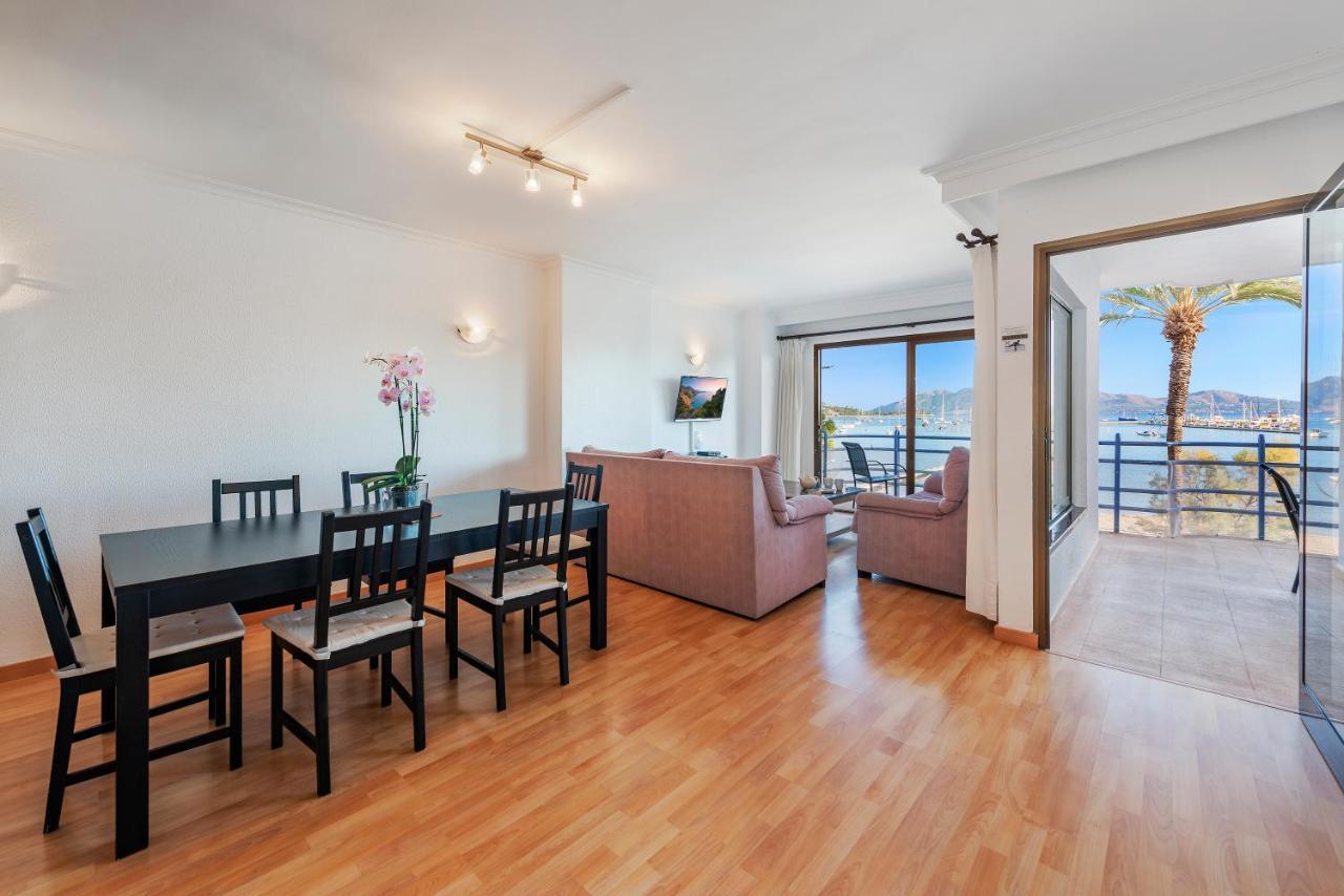 Apartamento Anita Puerto Pollensa