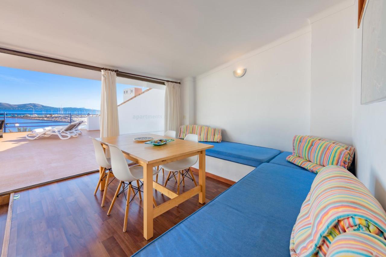 Apartamento Anita *