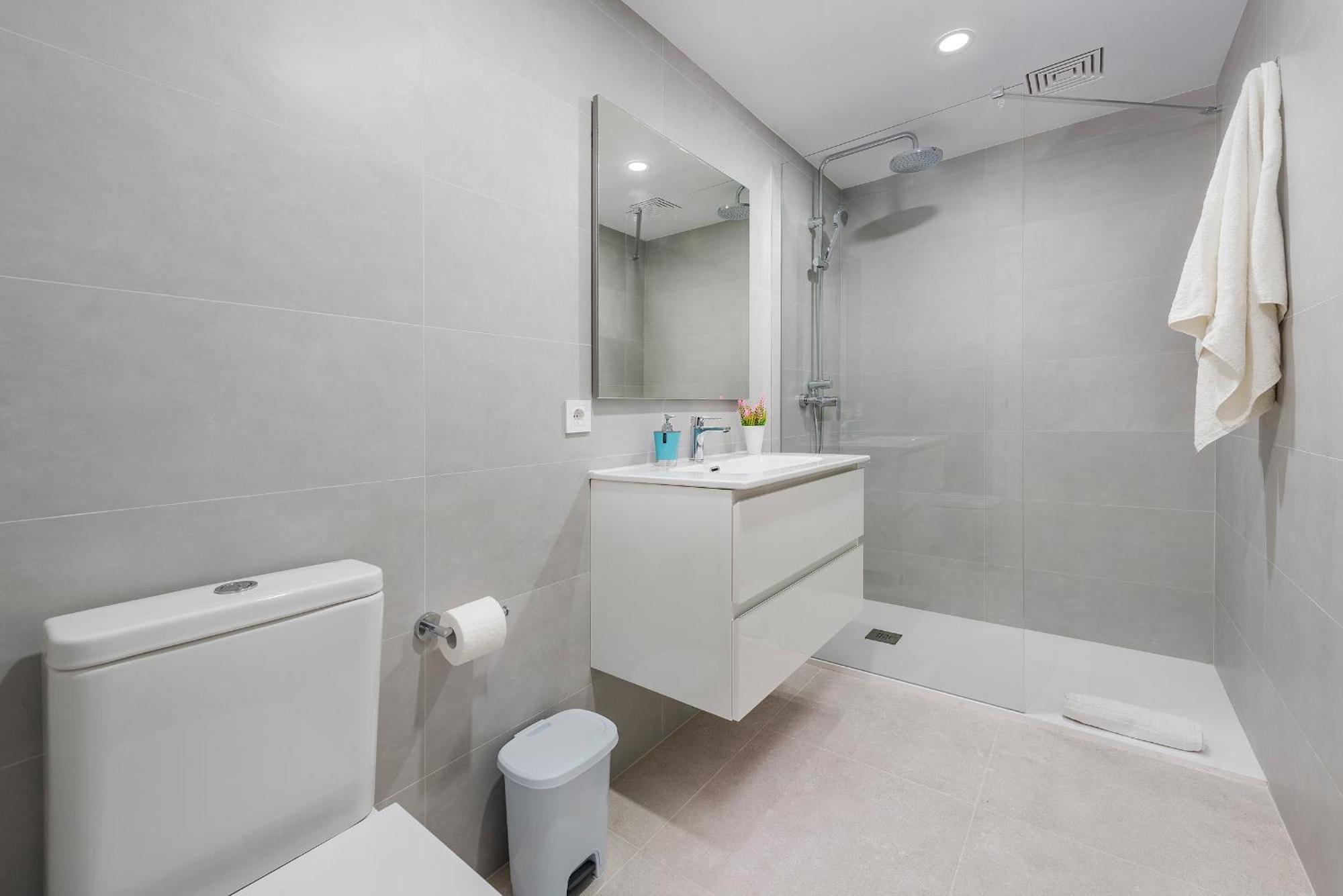 Apartamento Anita