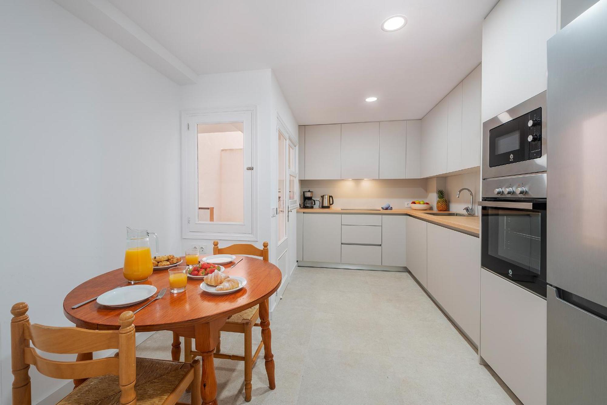 Apartamento Anita *