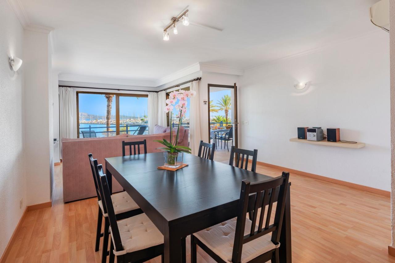Anita Apartment