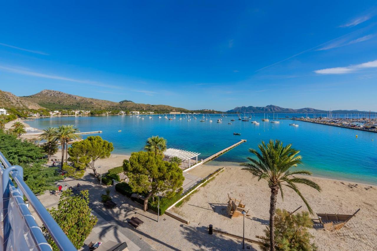 Apartment Anita Port de Pollença