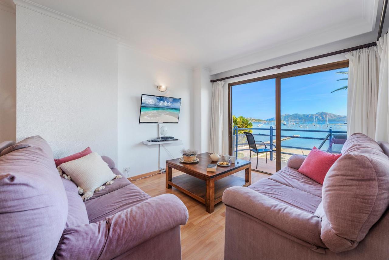 Anita Apartment